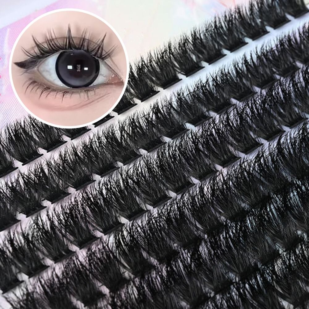 Naturalne sztuczne rzęsy o del – Faux Mink Lash recenzja i cena