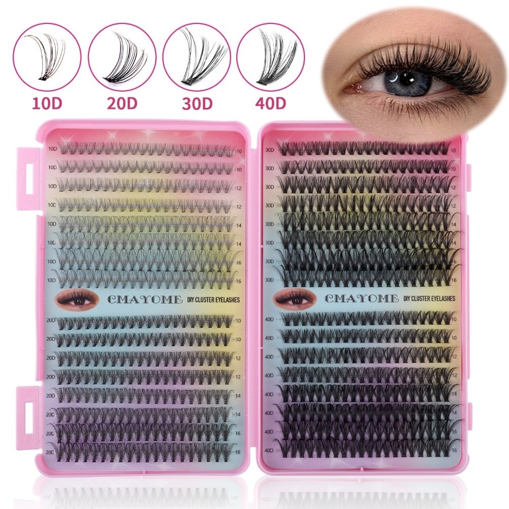 Nowe rzęsy Bond and Seal, sztu – Faux Mink Lash recenzja i cena