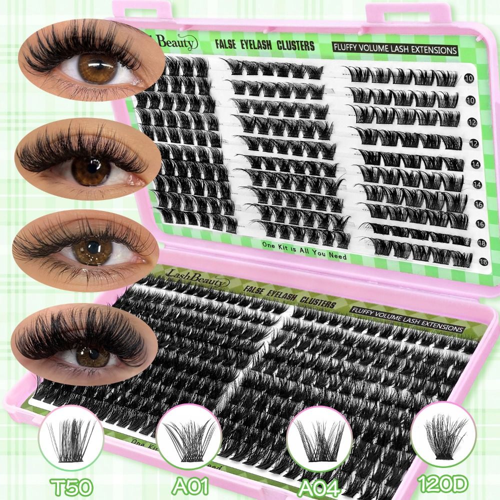 Naturalne rzęsy na pasku, moco – Faux Mink Lash recenzja i cena