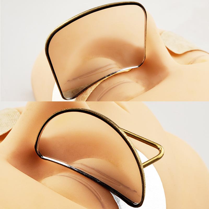 Precyzyjne lusterko do aplikac – Eyelash Extension Salon recenzja i cena