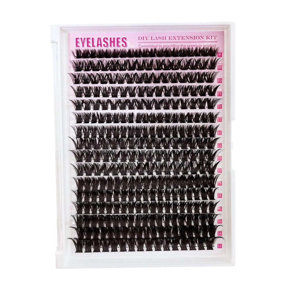 Naturalne rzęsy na paskach, ze – Faux Mink Lash recenzja i cena
