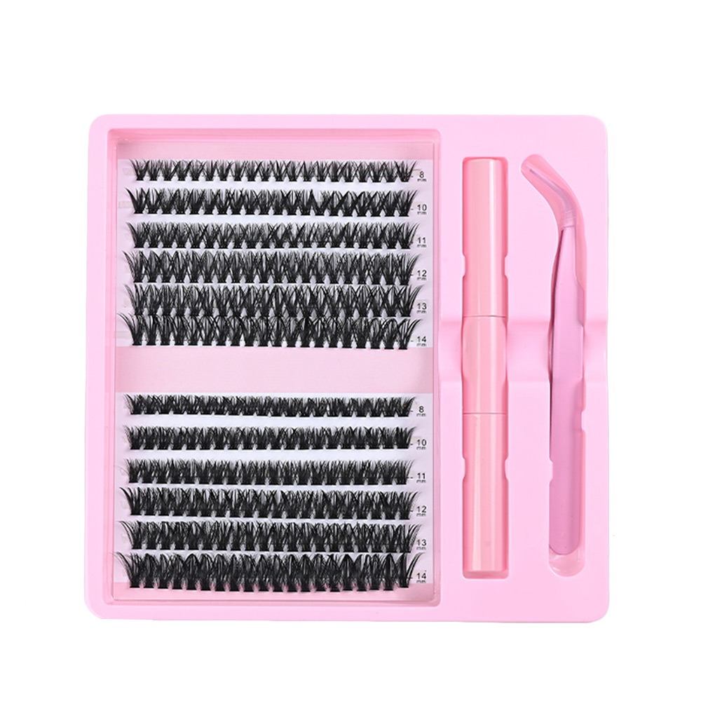 12 Rzędów Naturalnych Sztuczny – Faux Mink Lash recenzja i cena