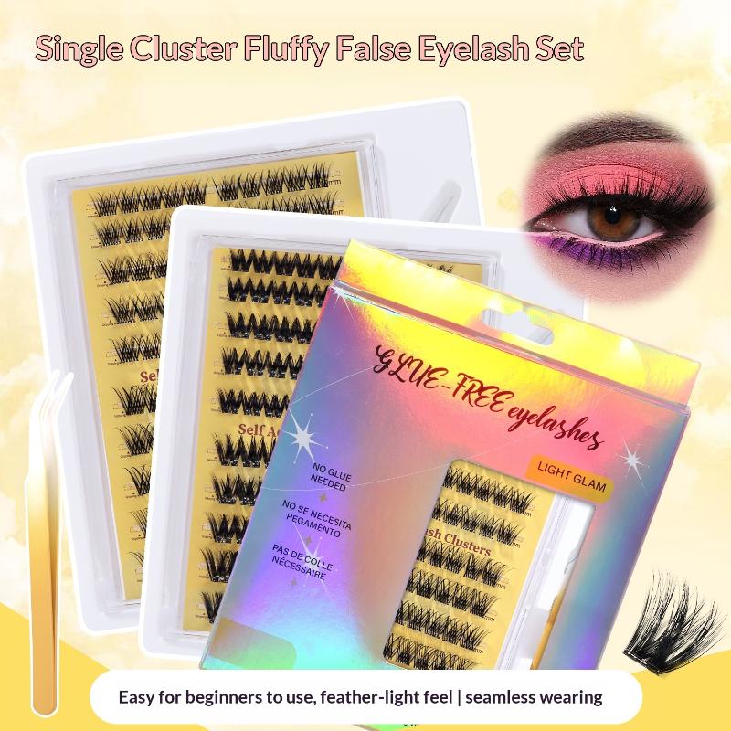 Nowy Zestaw do Samodzielnego P – Faux Mink Lash recenzja i cena