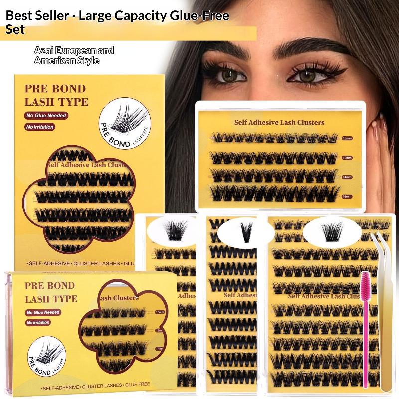 Nowy Zestaw do Samodzielnego P – Faux Mink Lash recenzja i cena
