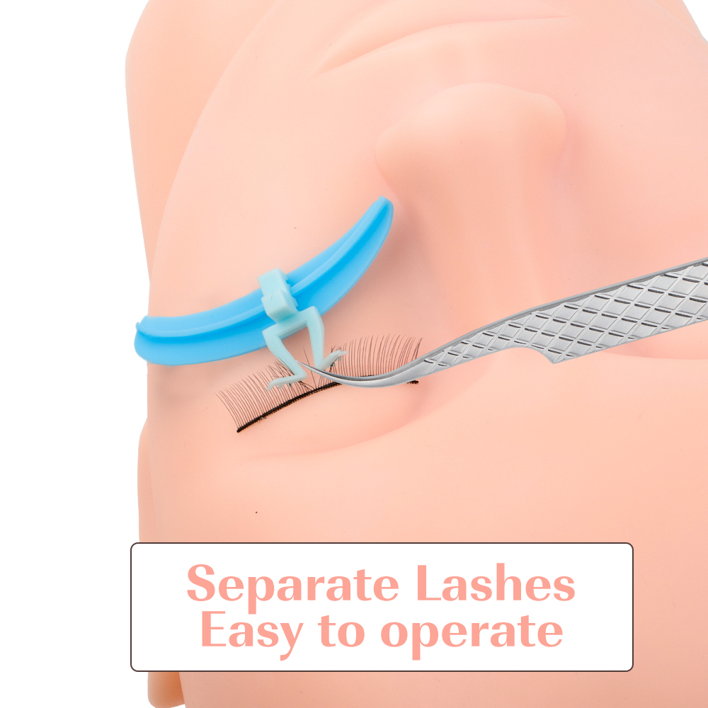 Wendy Lashes Separator rzęs wi – Eyelash Extension Salon recenzja i cena