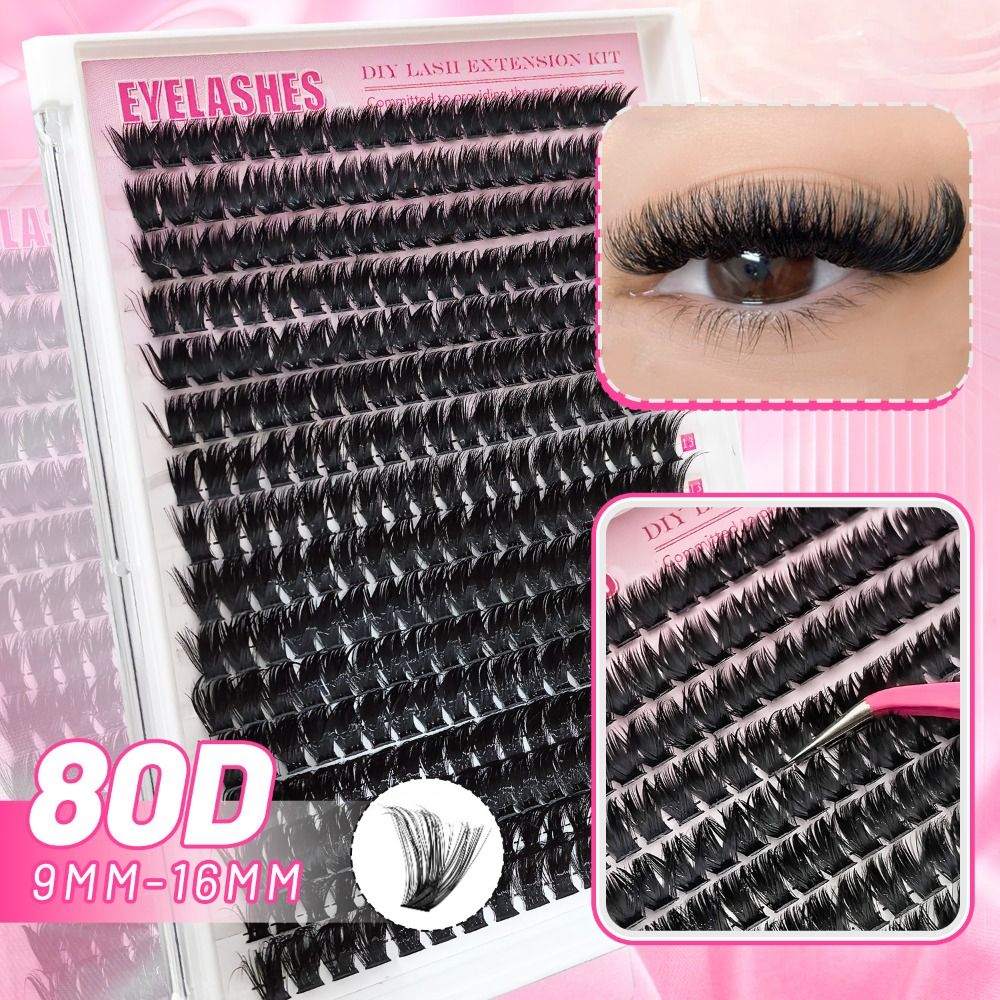 Naturalne rzęsy na sztyfcie, s – Faux Mink Lash recenzja i cena