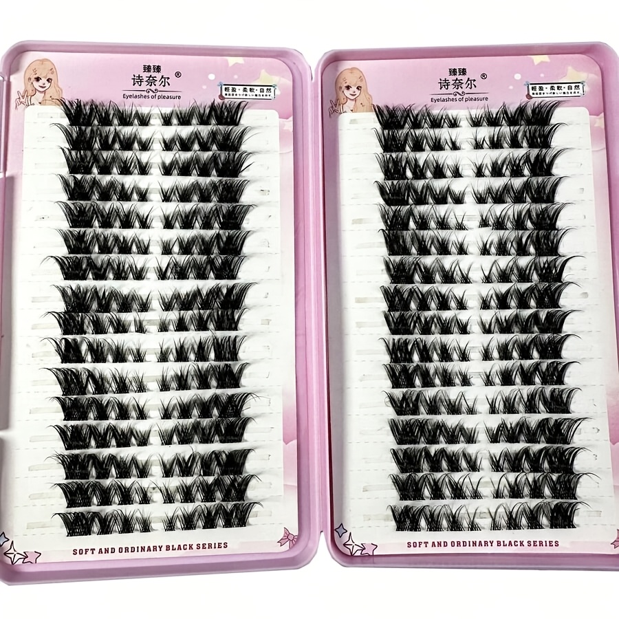 Zestaw do samodzielnego wykona – Eyelash Extension Fox Eye recenzja i cena