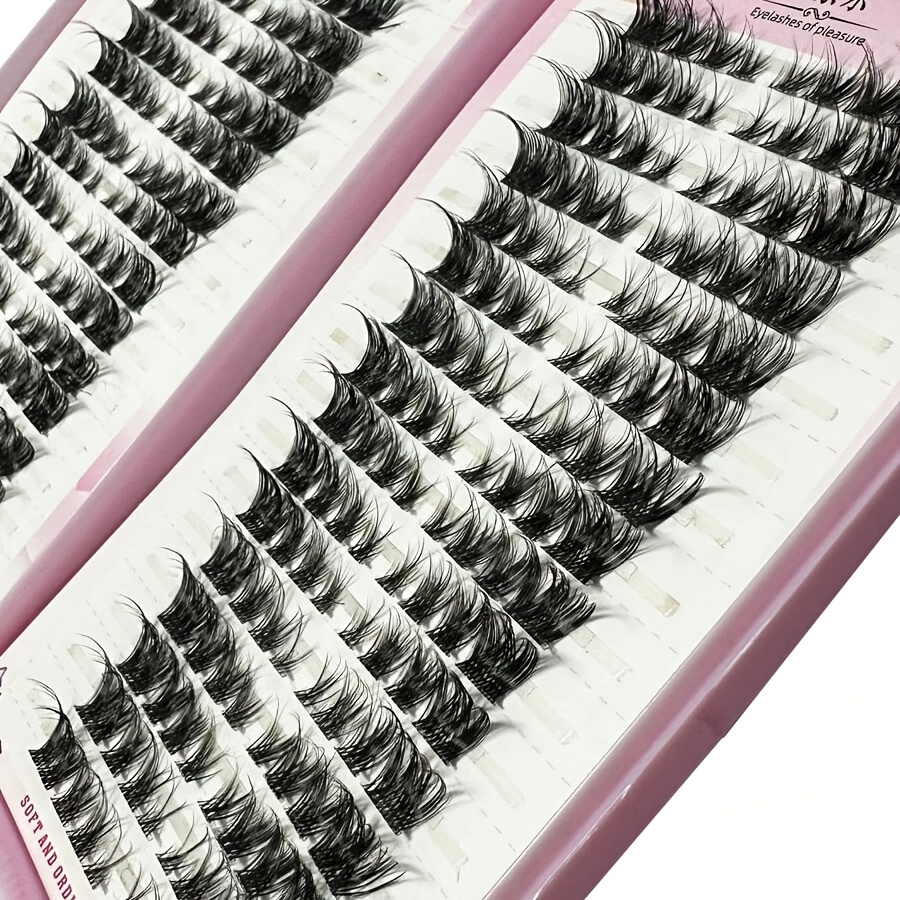Zestaw do samodzielnego wykona – Eyelash Extension Fox Eye recenzja i cena