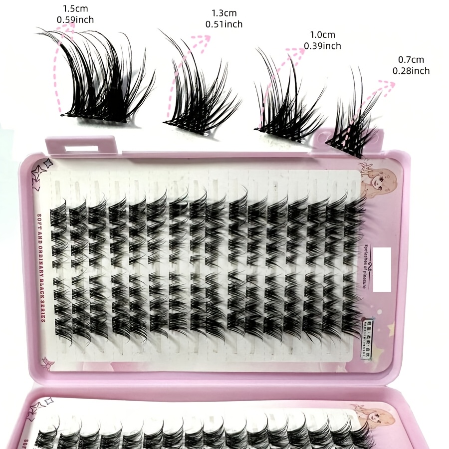 Zestaw do samodzielnego wykona – Eyelash Extension Fox Eye recenzja i cena
