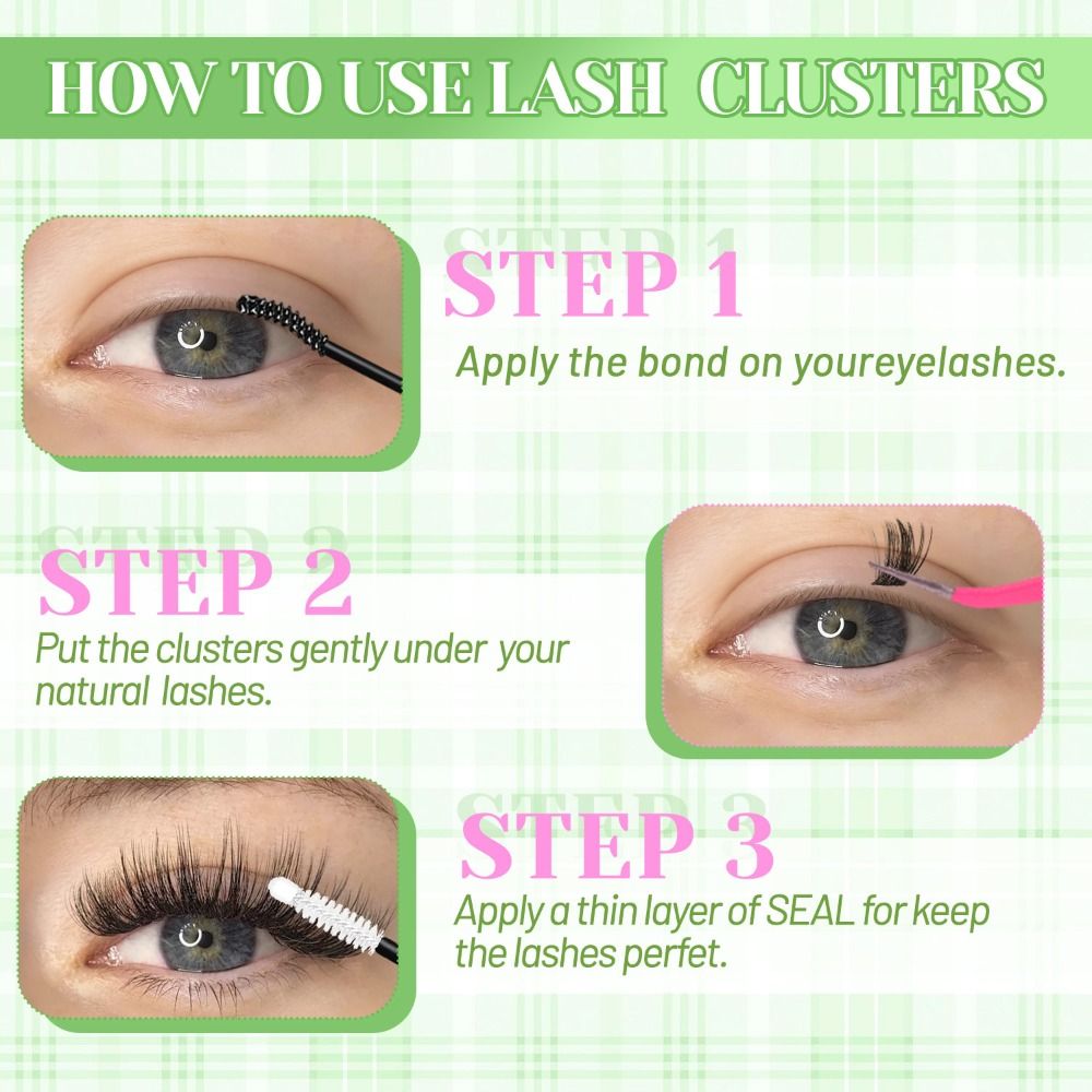 Naturalne rzęsy na sztyfcie, s – Faux Mink Lash recenzja i cena
