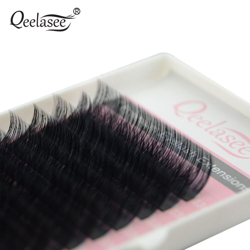 Qeelasee Faux Mink indywidualn – Faux Mink Lash recenzja i cena