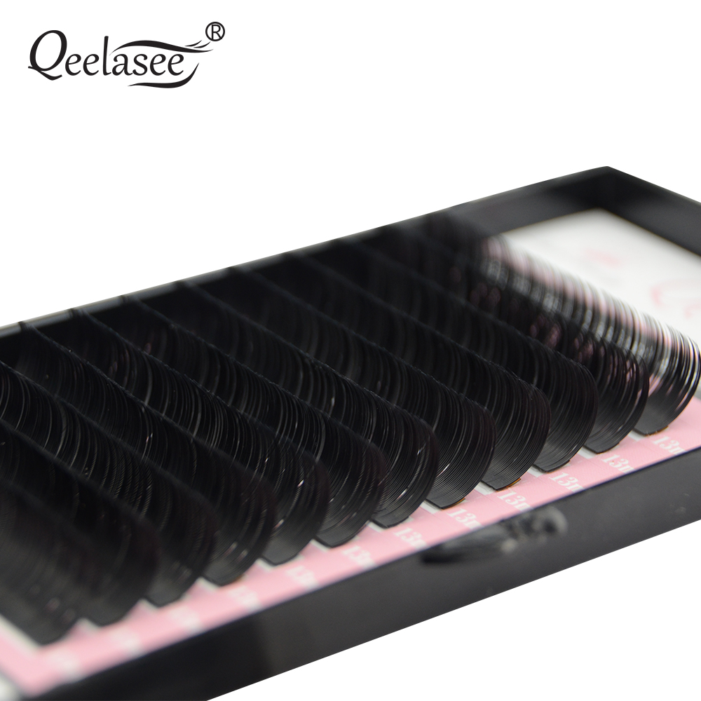 Qeelasee Faux Mink indywidualn – Faux Mink Lash recenzja i cena