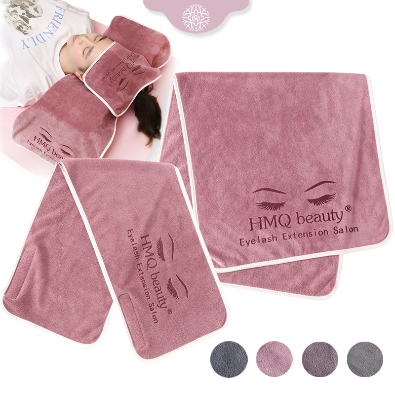 Ręcznik salonowy do przedłużan – Eyelash Extension Salon recenzja i cena