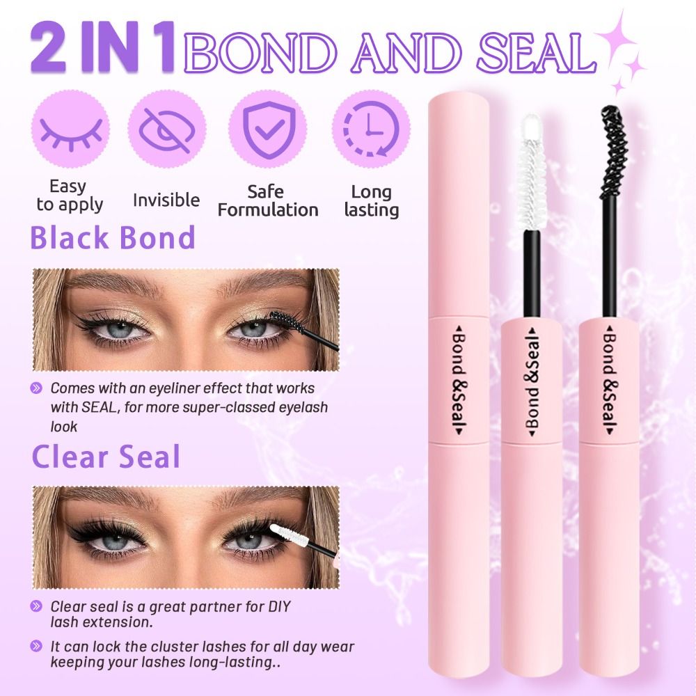 Sztuczne rzęsy o długości 9-18 – Faux Mink Lash recenzja i cena