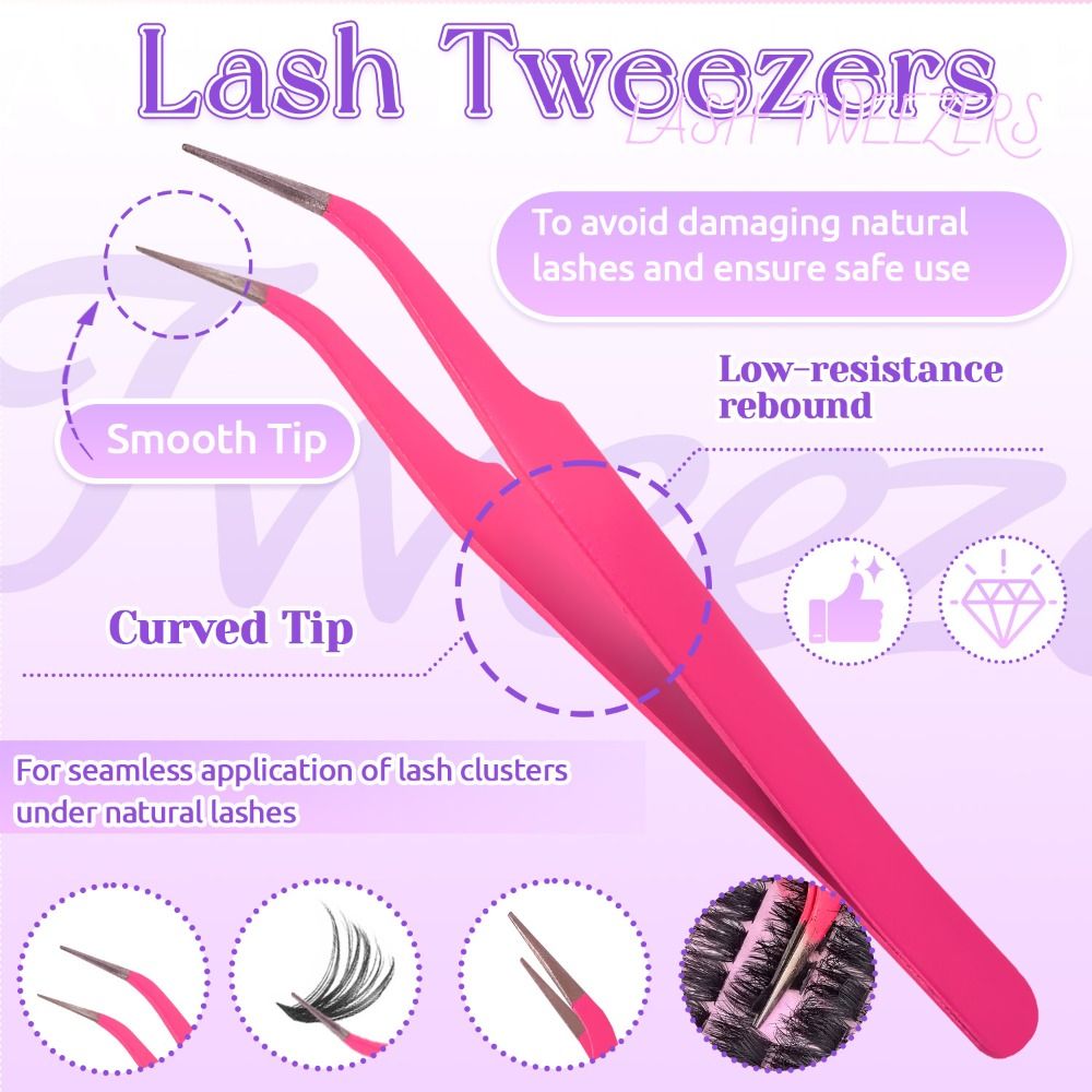 Sztuczne rzęsy o długości 9-18 – Faux Mink Lash recenzja i cena